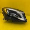 Reflektor Lampa Lewa Dacia Sandero III 3 Led 260602561R Autolamps 45 Reflektor Lampa Lewa Dacia Sandero III 3 Led 260602561R