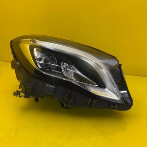 Reflektor Lampa Prawa Mercedes GLA W156 Full Led A1569067000 Autolamps Reflektor Lampa Prawa Mercedes GLA W156 Full Led A1569067000