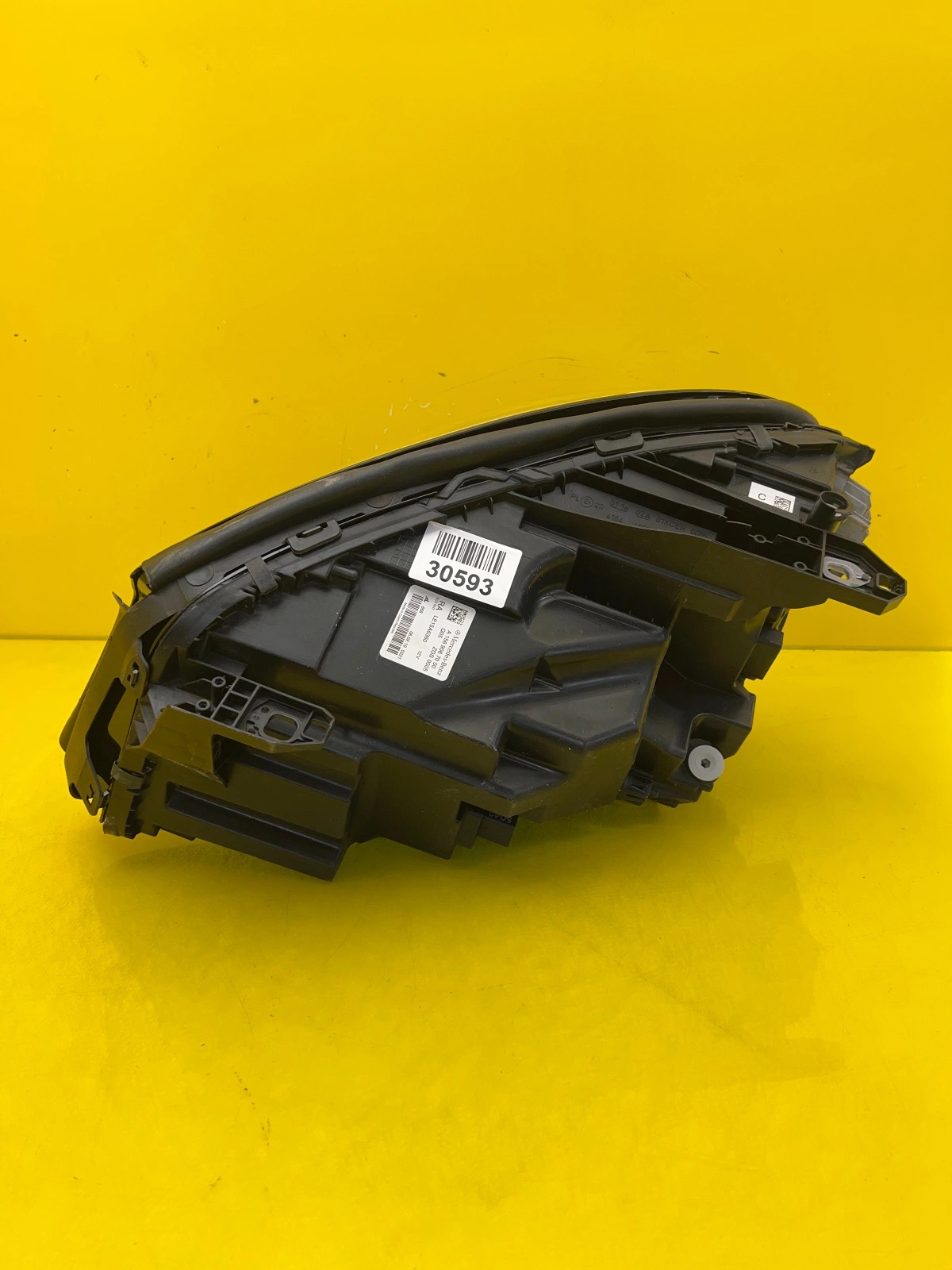 Reflektor Lampa Prawa Mercedes GLA W156 Full Led A1569067000 Autolamps 3 Reflektor Lampa Prawa Mercedes GLA W156 Full Led A1569067000