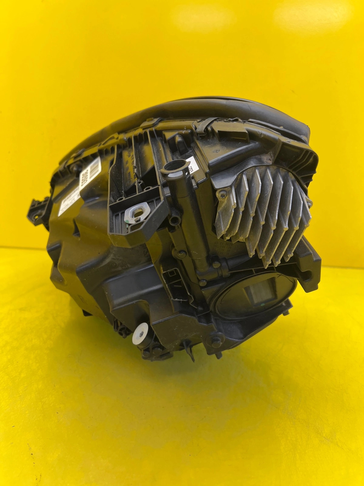 Reflektor Lampa Prawa Mercedes GLA W156 Full Led A1569067000 Autolamps 4 Reflektor Lampa Prawa Mercedes GLA W156 Full Led A1569067000