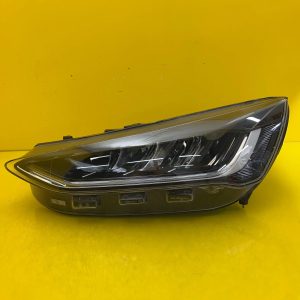 Reflektor Lampa Lewa Ford Focus IV MK4 Led Lift NX7B-13E015-CF