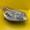 Reflektor Lampa Lewa Mercedes C-Klasa W205 Full Led A2059062504 Kompletna