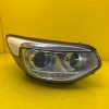 Reflektor Lampa Prawa Przednia Kia Soul 2 Lift Led Dwie Soczewki EV Hybrid