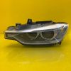 Reflektor Lampa Lewa BMW 3 F30 F31 Xenon Nieskrętny 7259525