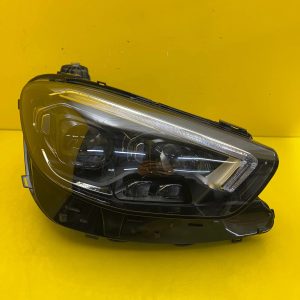 Reflektor Lampa Prawa Mercedes E-Klasa W213 Lift Multibeam A2139066810