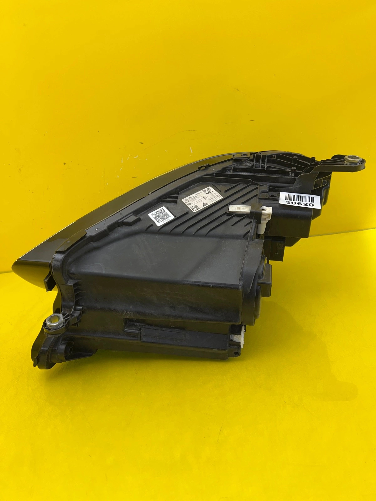 Reflektor Lampa Prawa Mercedes E-Klasa W213 Lift Multibeam A2139066810 Autolamps 4 Reflektor Lampa Prawa Mercedes E-Klasa W213 Lift Multibeam A2139066810