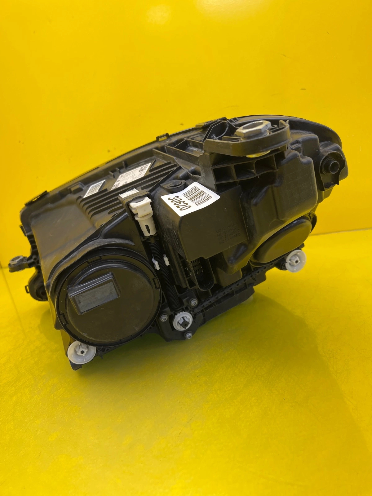 Reflektor Lampa Prawa Mercedes E-Klasa W213 Lift Multibeam A2139066810 Autolamps 5 Reflektor Lampa Prawa Mercedes E-Klasa W213 Lift Multibeam A2139066810