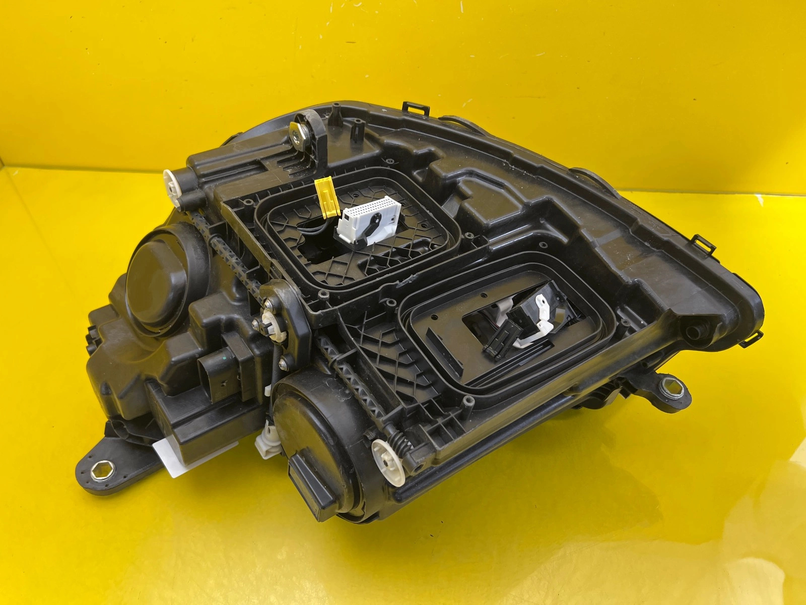 Reflektor Lampa Prawa Mercedes E-Klasa W213 Lift Multibeam A2139066810 Autolamps 7 Reflektor Lampa Prawa Mercedes E-Klasa W213 Lift Multibeam A2139066810