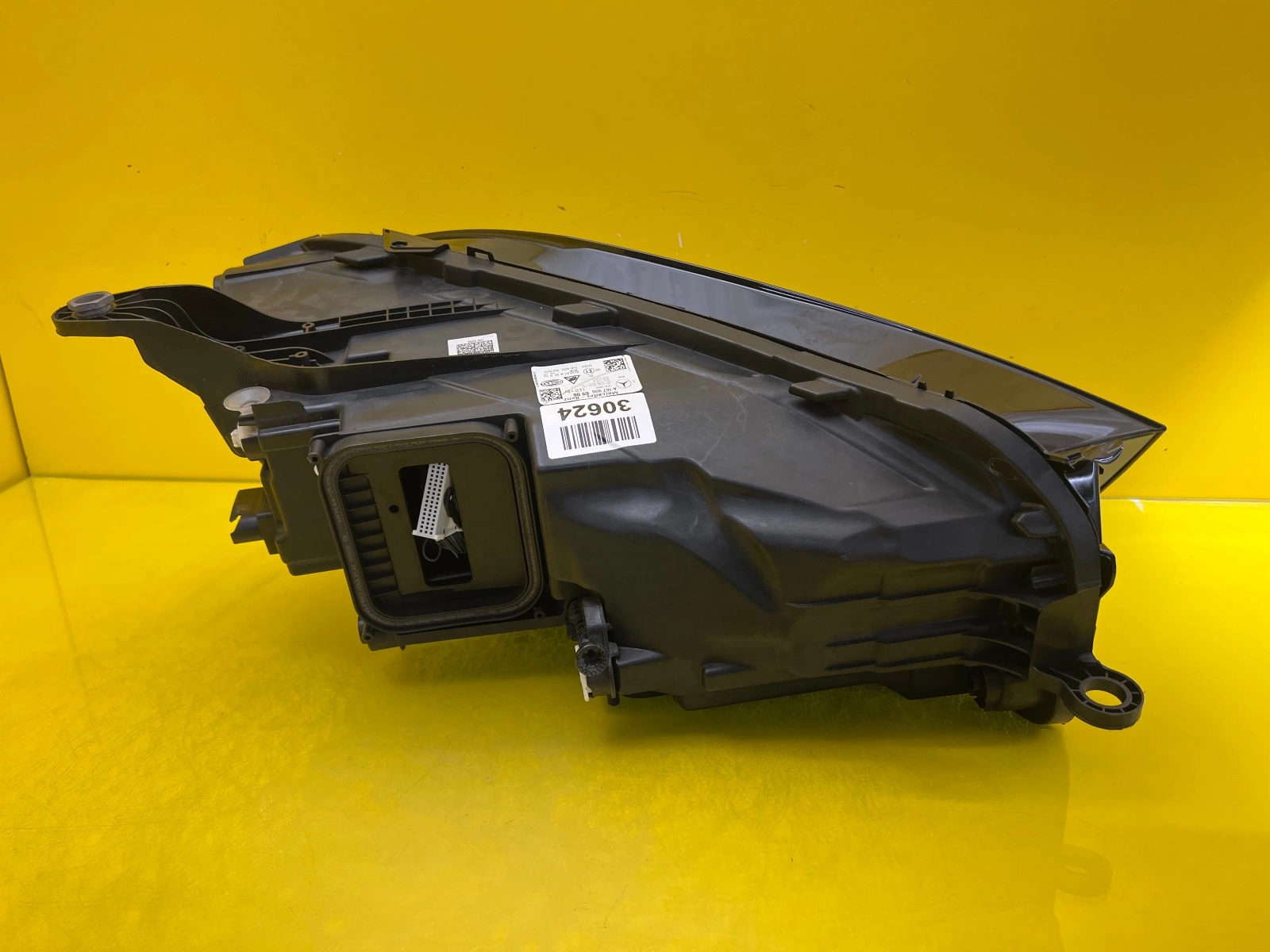 Reflektor Lampa Lewa Mercedes GLE W167 Lift 23- Full Led A1679066908 Autolamps 3 Reflektor Lampa Lewa Mercedes GLE W167 Lift 23- Full Led A1679066908