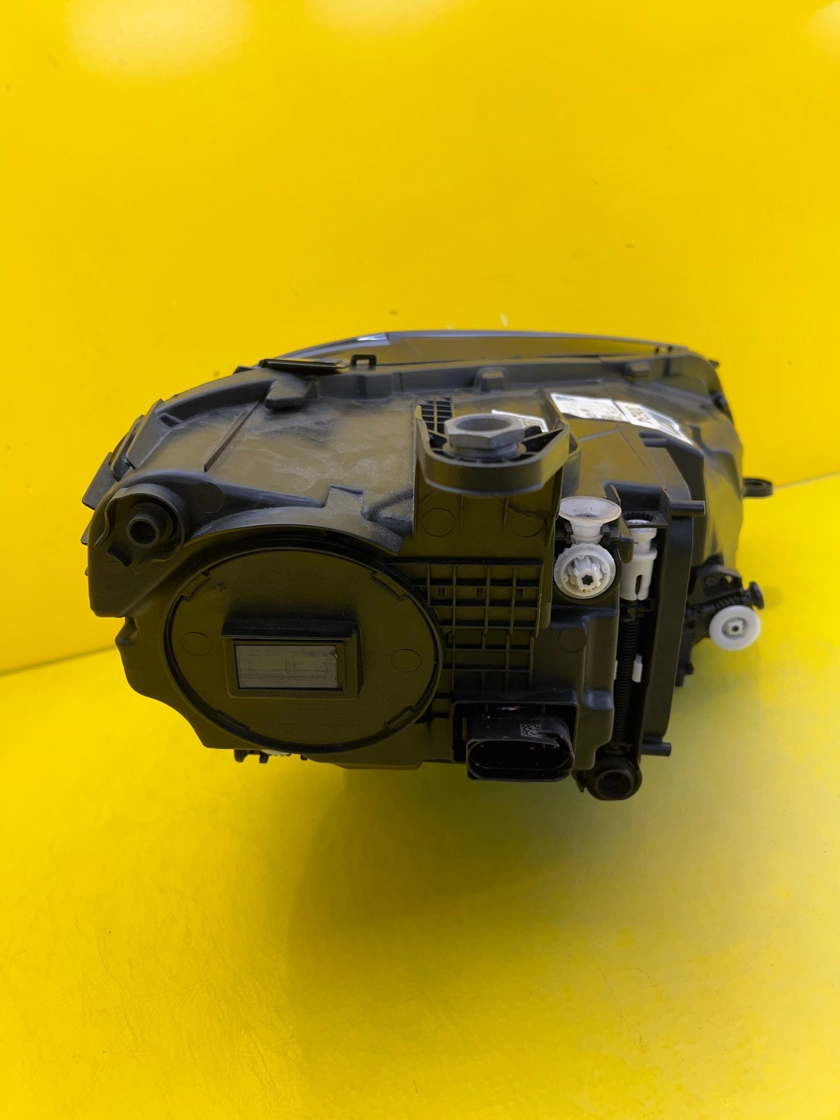 Reflektor Lampa Lewa Mercedes GLE W167 Lift 23- Full Led A1679066908 Autolamps 4 Reflektor Lampa Lewa Mercedes GLE W167 Lift 23- Full Led A1679066908