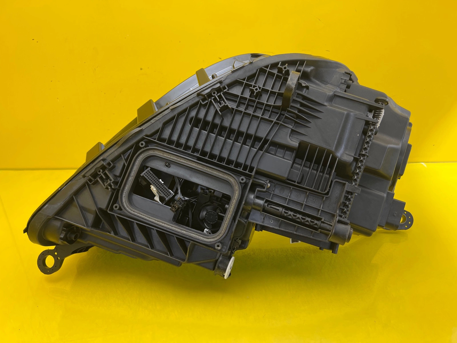 Reflektor Lampa Lewa Mercedes GLE W167 Lift 23- Full Led A1679066908 Autolamps 5 Reflektor Lampa Lewa Mercedes GLE W167 Lift 23- Full Led A1679066908