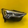 Reflektor Lampa Lewa Mercedes GLE W167 Lift 23- Full Led A1679066908 Autolamps 45 Reflektor Lampa Lewa Mercedes GLE W167 Lift 23- Full Led A1679066908