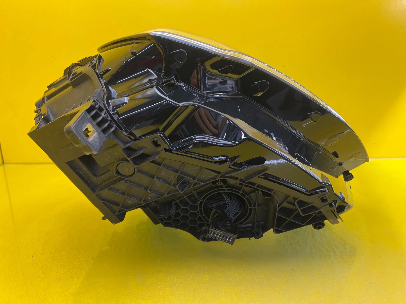 Reflektor Lampa Prawa Audi Q3 83A Full Led Matrix 83A941036 Autolamps 5 Reflektor Lampa Prawa Audi Q3 83A Full Led Matrix 83A941036