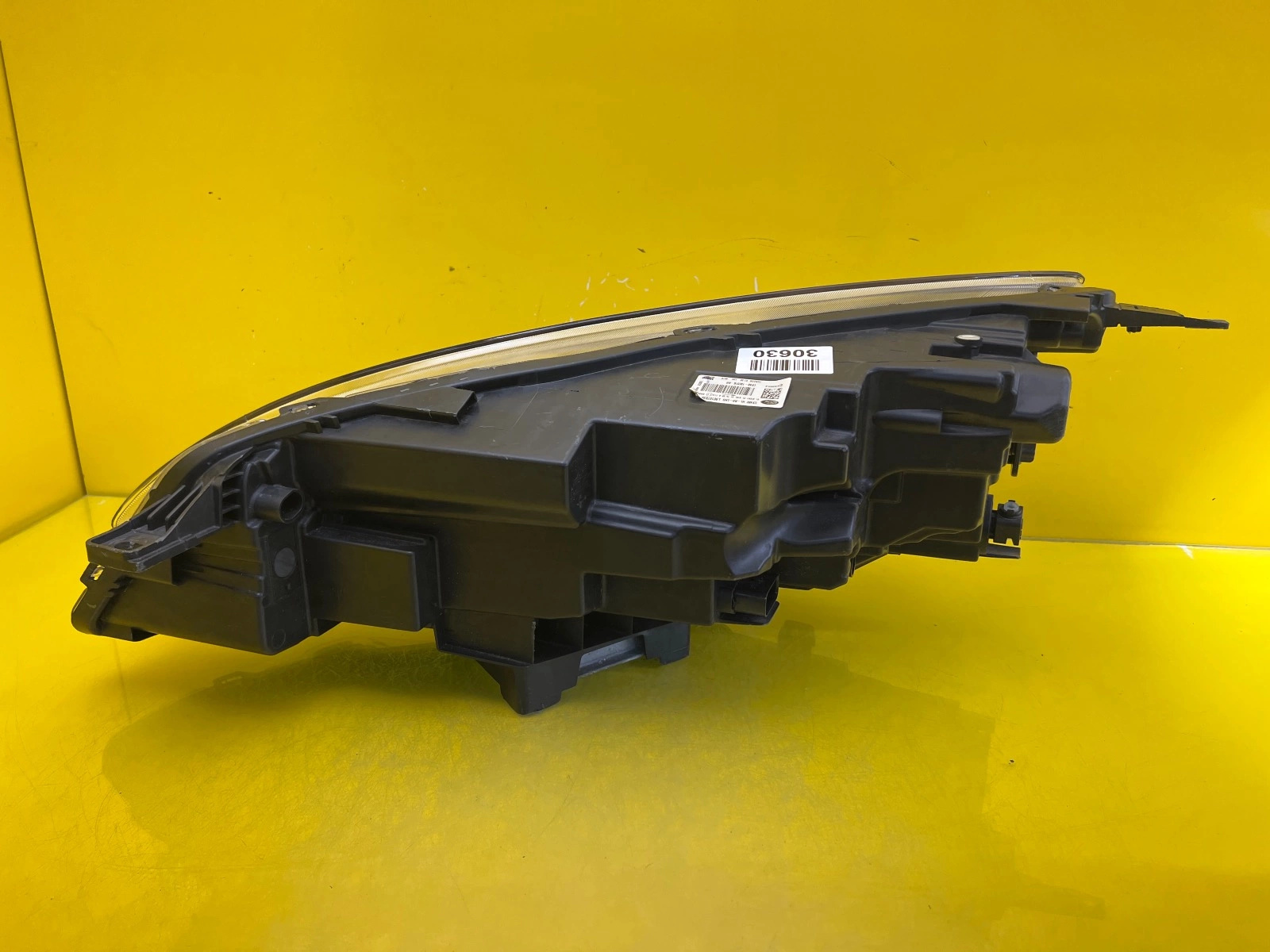 Reflektor Lampa Prawa Ford Kuga MK3 III Full Led 19- LV4B-13E016-AH Autolamps 3 Reflektor Lampa Prawa Ford Kuga MK3 III Full Led 19- LV4B-13E016-AH