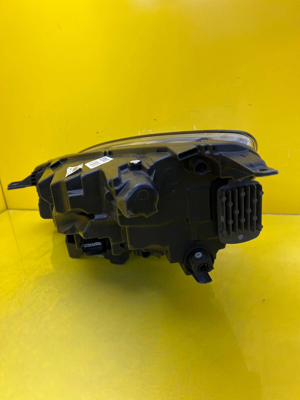 Reflektor Lampa Prawa Ford Kuga MK3 III Full Led 19- LV4B-13E016-AH Autolamps 4 Reflektor Lampa Prawa Ford Kuga MK3 III Full Led 19- LV4B-13E016-AH