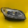 Reflektor Lampa Prawa Mercedes CL W216 Lift Bi-Xenon + Led A2168203659