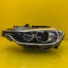 Reflektor Lampa Lewa BMW 3 F30 F31 Xenon Nieskrętny 7259525