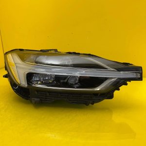 Reflektor Lampa Prawa Volvo XC60 II 17- Full Led 31656615 Autolamps Reflektor Lampa Prawa Volvo XC60 II 17- Full Led 31656615