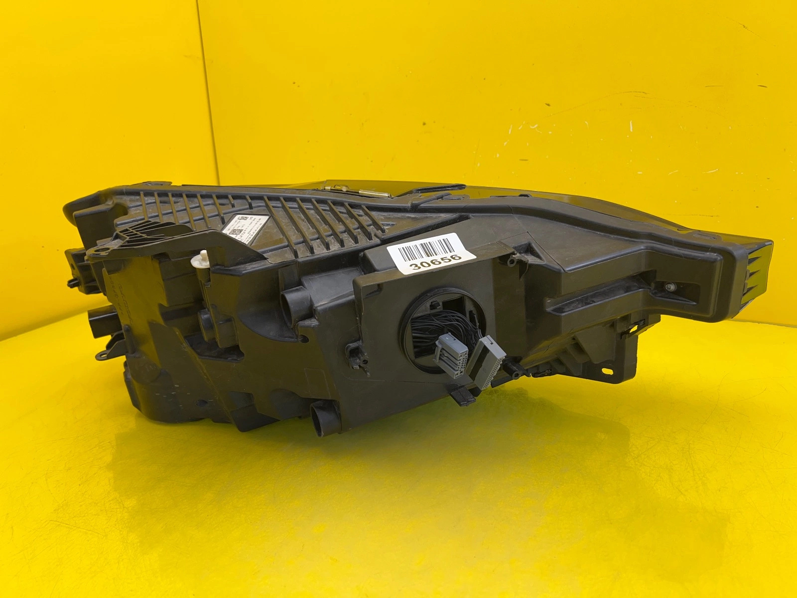 Reflektor Lampa Lewa Volvo XC60 II Lift 20- Full Led 32404705 Autolamps 4 Reflektor Lampa Lewa Volvo XC60 II Lift 20- Full Led 32404705