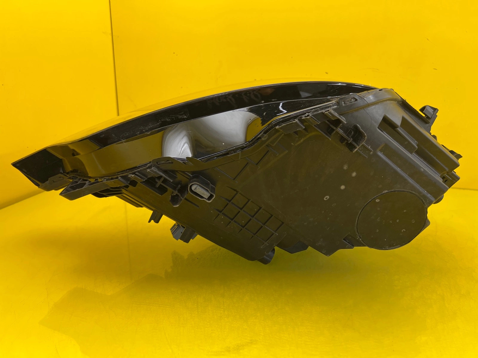 Reflektor Lampa Lewa Volvo XC60 II Lift 20- Full Led 32404705 Autolamps 6 Reflektor Lampa Lewa Volvo XC60 II Lift 20- Full Led 32404705