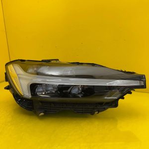 Reflektor Lampa Prawa Volvo XC60 II Lift Full Led 32420440 Autolamps Reflektor Lampa Prawa Volvo XC60 II Lift Full Led 32420440