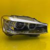 Reflektor Lampa Prawa BMW X3 F25 X4 F26 Bi-Xenon 7400018-06 Nieskrętna