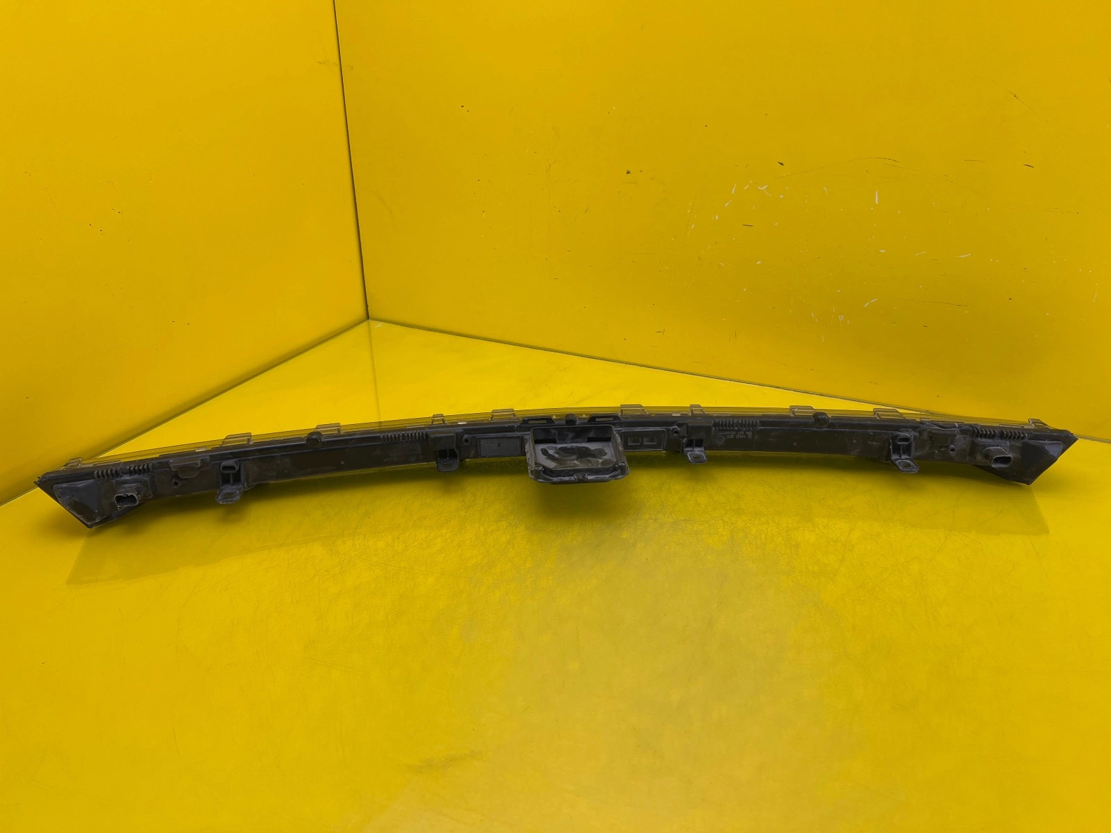 Reflektor Mercedes EQS W297 Blenda Przód Led A2979064700 Autolamps 2 Reflektor Mercedes EQS W297 Blenda Przód Led A2979064700