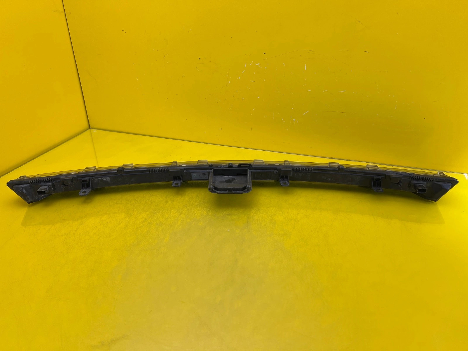 Reflektor Mercedes EQS W297 Blenda Przód Led A2979064700 Autolamps 2 Reflektor Mercedes EQS W297 Blenda Przód Led A2979064700