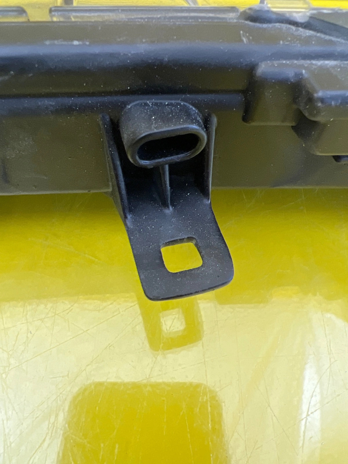 Reflektor Mercedes EQS W297 Blenda Przód Led A2979064700 Autolamps 3 Reflektor Mercedes EQS W297 Blenda Przód Led A2979064700