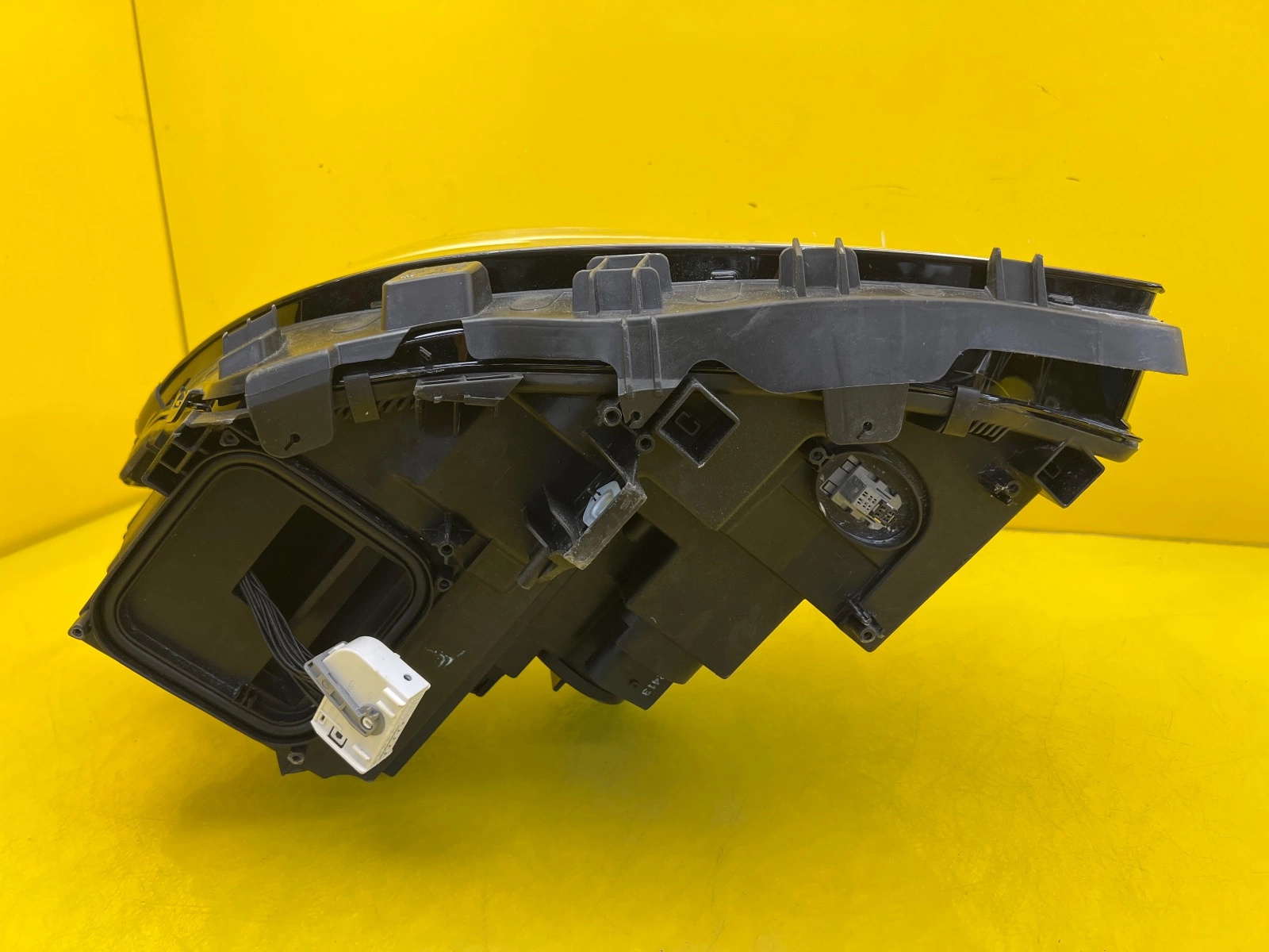 Reflektor Lampa Prawa Mercedes GLA W156 Full Led ILS USA A1569064200 Autolamps 5 Reflektor Lampa Prawa Mercedes GLA W156 Full Led ILS USA A1569064200