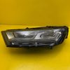 Reflektor Lampa Lewa Audi Q7 4M Full Led 4M0941033