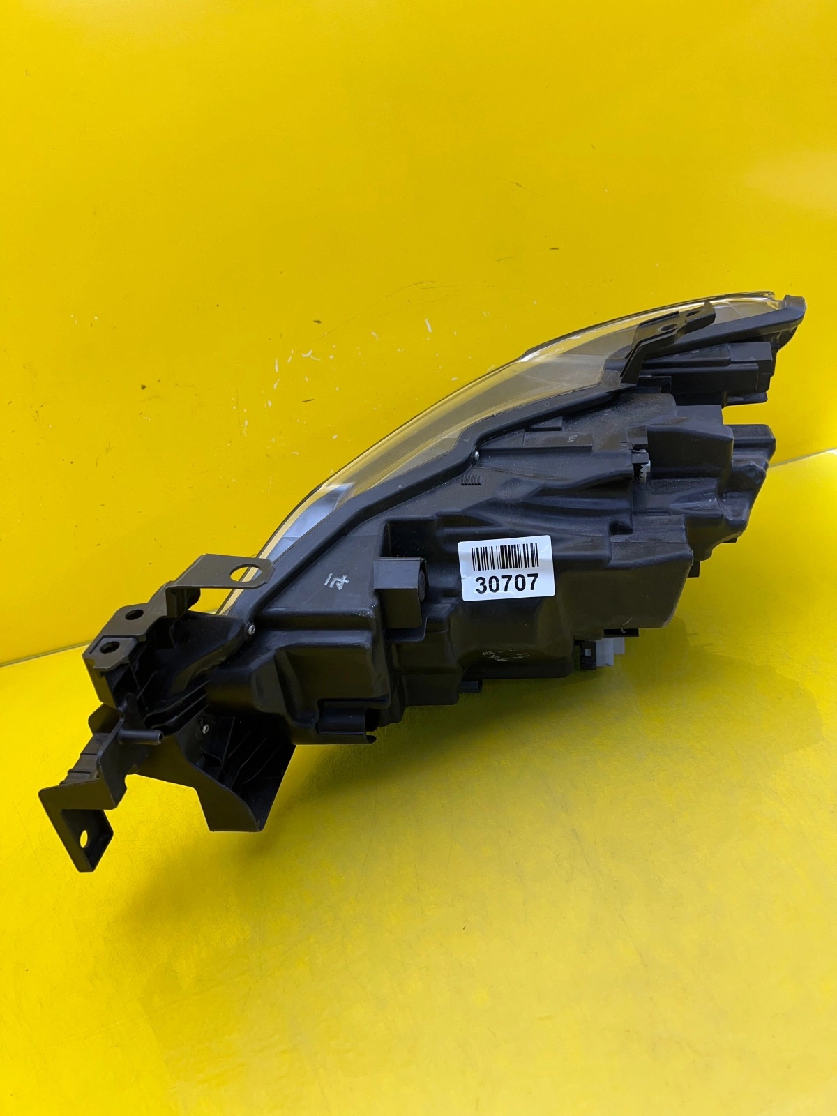 Reflektor Lampa Prawa Przód Mazda 6 GJ Lift 15-18 Full Led Autolamps 2 Reflektor Lampa Prawa Przód Mazda 6 GJ Lift 15-18 Full Led