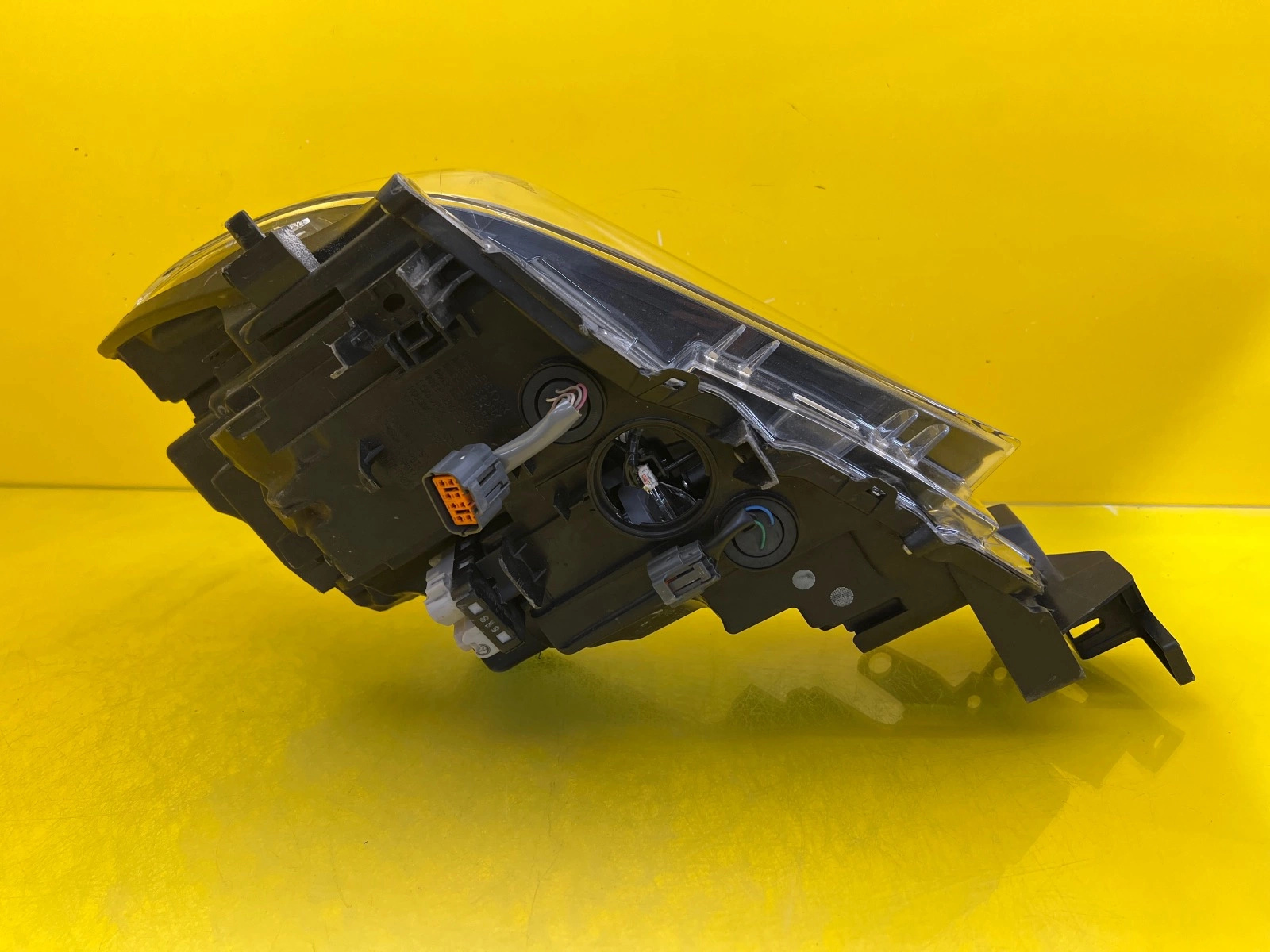 Reflektor Lampa Prawa Przód Mazda 6 GJ Lift 15-18 Full Led Autolamps 4 Reflektor Lampa Prawa Przód Mazda 6 GJ Lift 15-18 Full Led