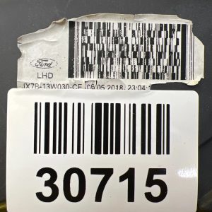 Reflektor Lampa Lewa Przód Ford Focus MK4 Active H7 Led JX7B-13W030-CF