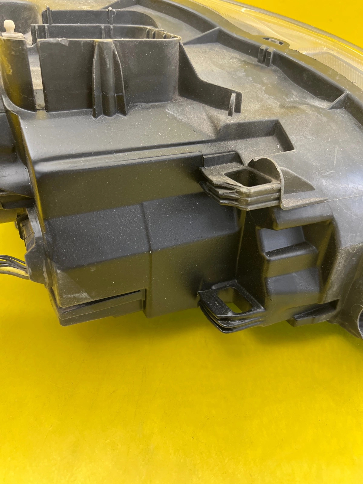 Reflektor Lampa Lewa Volvo S60 V60 Lift 13-17 Zwykła Autolamps 5 Reflektor Lampa Lewa Volvo S60 V60 Lift 13-17 Zwykła