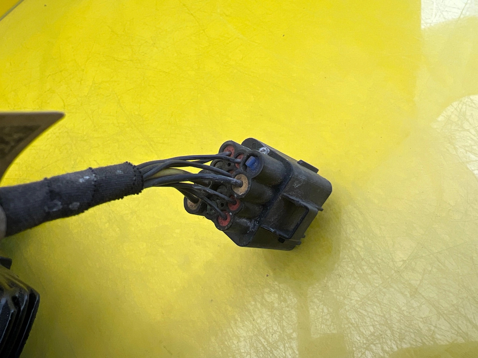 Reflektor Lampa Lewa Volvo S60 V60 Lift 13-17 Zwykła Autolamps 6 Reflektor Lampa Lewa Volvo S60 V60 Lift 13-17 Zwykła