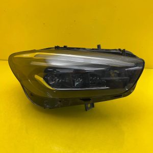 Reflektor Lampa Prawa Mercedes B-klasa W247 Full Led Multibeam A2479068405 Autolamps Reflektor Lampa Prawa Mercedes B-klasa W247 Full Led Multibeam A2479068405