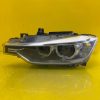 Reflektor Lampa Lewa BMW 3 F30 F31 Xenon Nieskrętny 7259525