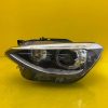 Reflektor Lampa Prawa Volvo XC70 V70 S80 Xenon Nieskrętny 07-12