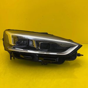 Reflektor Lampa Prawa Audi A5 S5 8W6 Full Led 8W6941034D