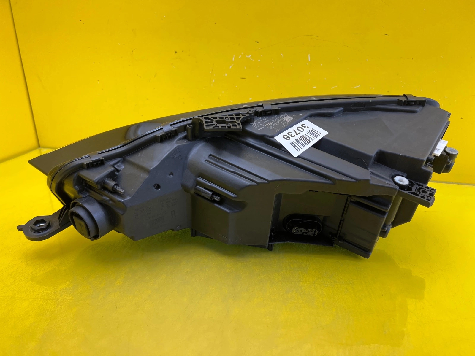 Reflektor Lampa Prawa Audi A5 S5 8W6 Full Led 8W6941034D Autolamps 3 Reflektor Lampa Prawa Audi A5 S5 8W6 Full Led 8W6941034D