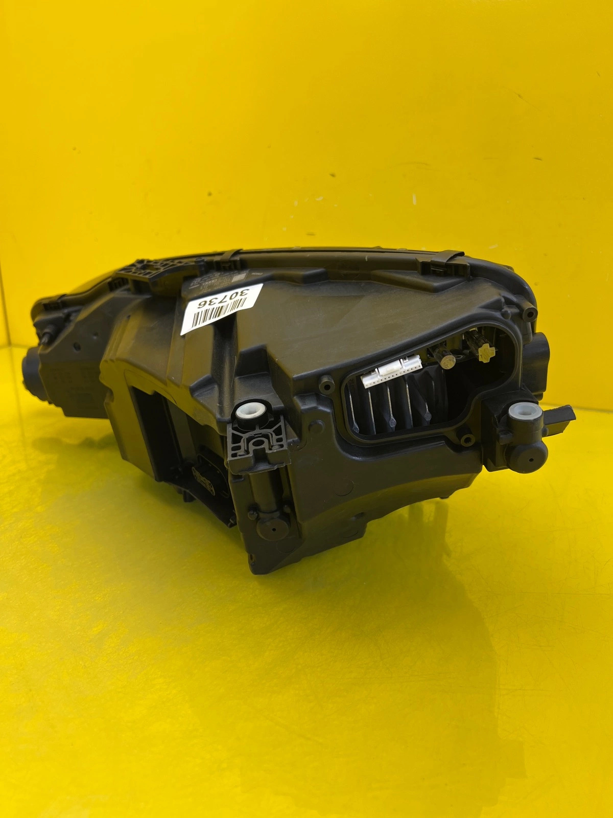 Reflektor Lampa Prawa Audi A5 S5 8W6 Full Led 8W6941034D Autolamps 4 Reflektor Lampa Prawa Audi A5 S5 8W6 Full Led 8W6941034D