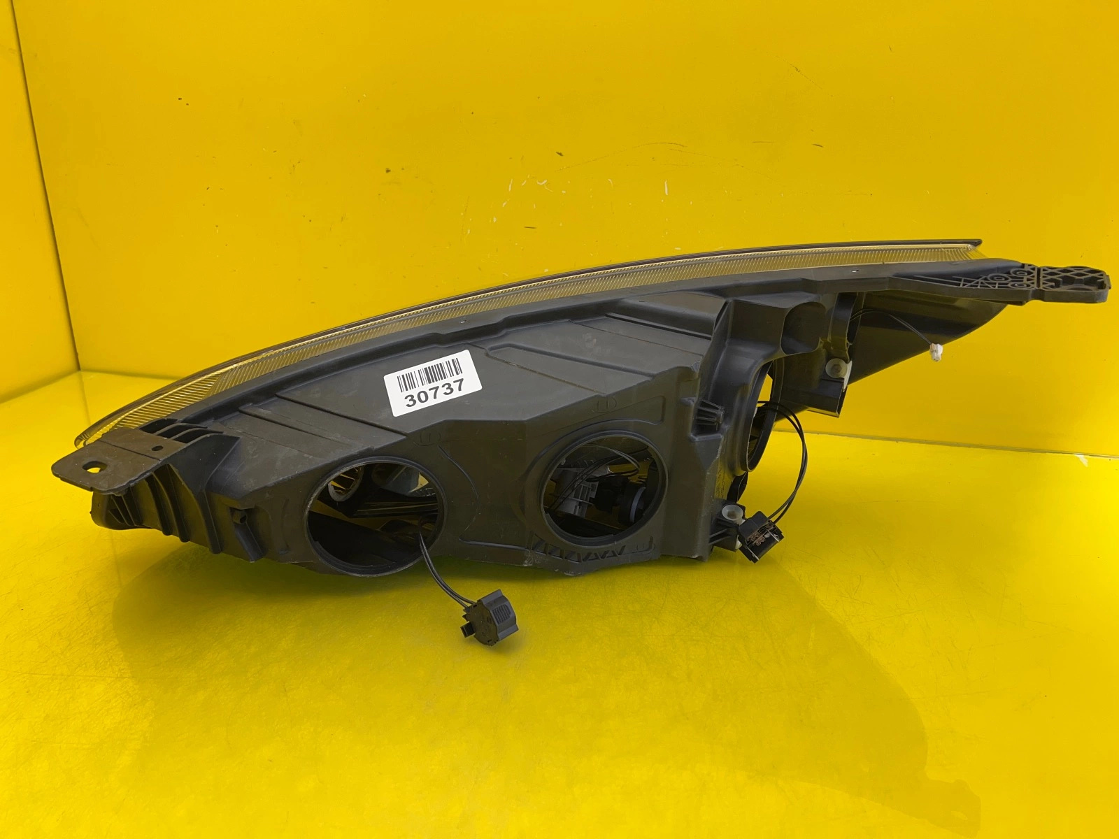 Reflektor Lampa Prawa Przód Ford Focus MK4 Active H7 Led JX7B-13W029-CF Autolamps 3 Reflektor Lampa Prawa Przód Ford Focus MK4 Active H7 Led JX7B-13W029-CF