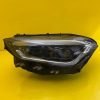 Reflektor Lampa Lewa Przód VW T6 Lift Full Led 7L1941035A