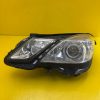 Reflektor Lampa Lewa Mercedes E-Klasa W212 Bi-Xenon A2128200939