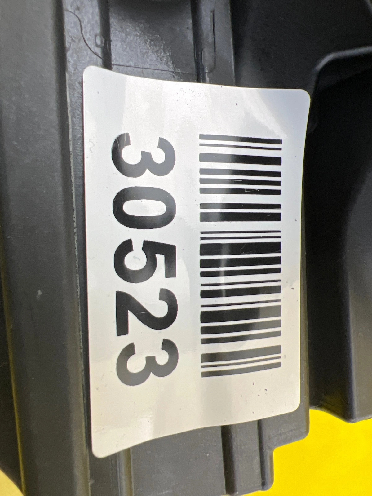 Reflektor Lampa Prawa Mercedes C-Klasa W206 Full Led High Performance A2069068204 Autolamps 2 Reflektor Lampa Prawa Mercedes C-Klasa W206 Full Led High Performance A2069068204