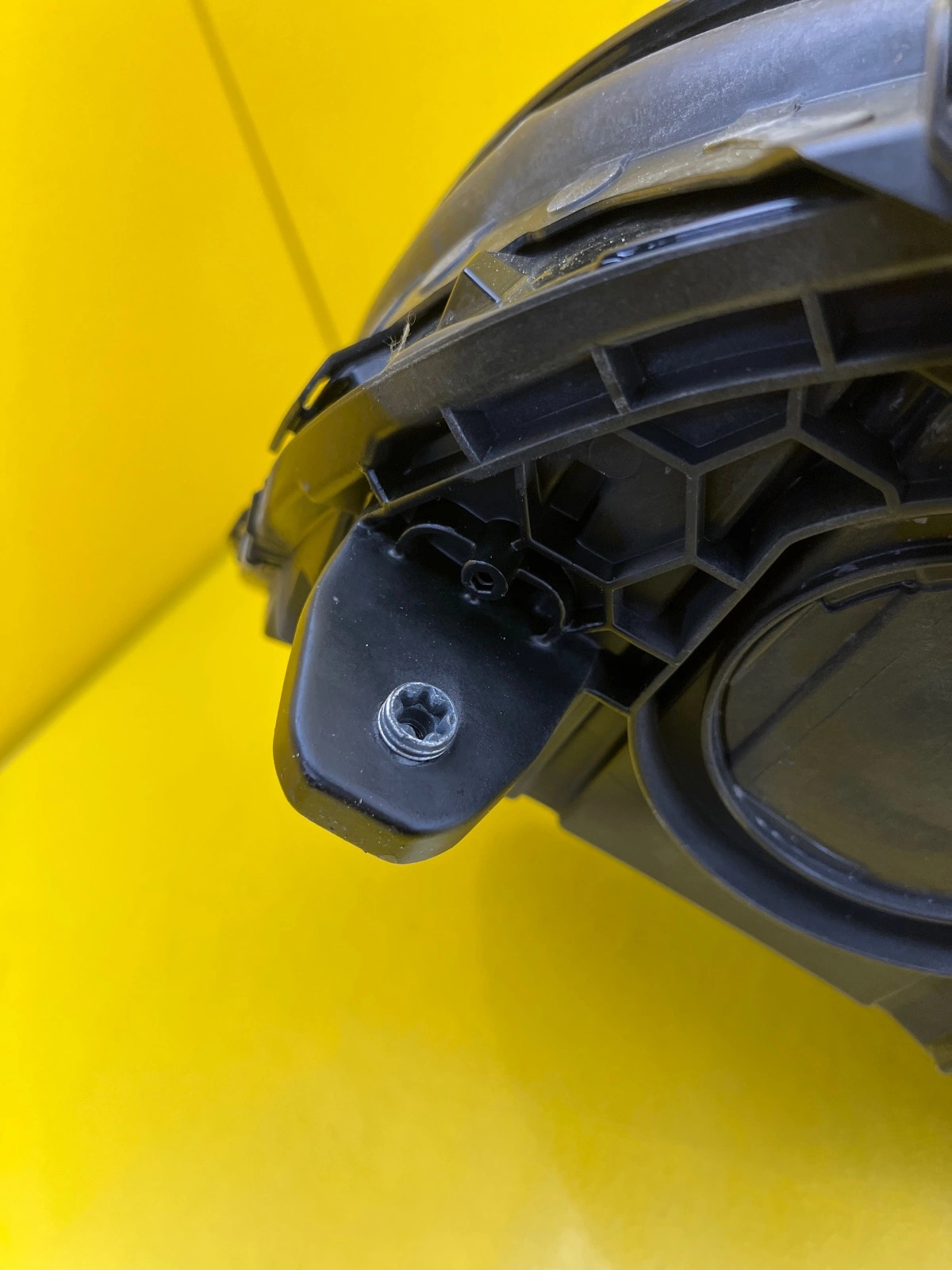 Reflektor Lampa Prawa Mercedes C-Klasa W206 Full Led High Performance A2069068204 Autolamps 8 Reflektor Lampa Prawa Mercedes C-Klasa W206 Full Led High Performance A2069068204