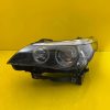 Reflektor Lampa Lewa BMW 5 E60 E61 03-06 Xenon Skrętna D2S