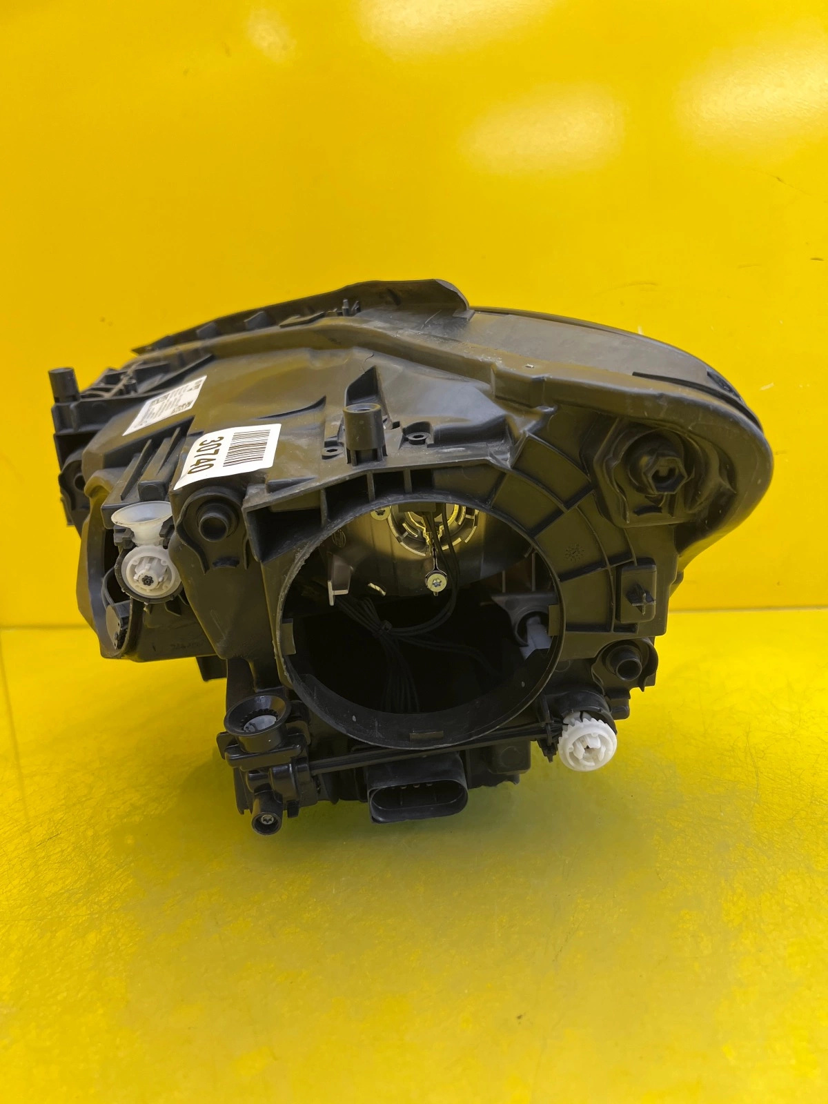 Reflektor Lampa Prawa Mercedes B-Klasa W247 18- Zwykła A2479067600 Autolamps 3 Reflektor Lampa Prawa Mercedes B-Klasa W247 18- Zwykła A2479067600