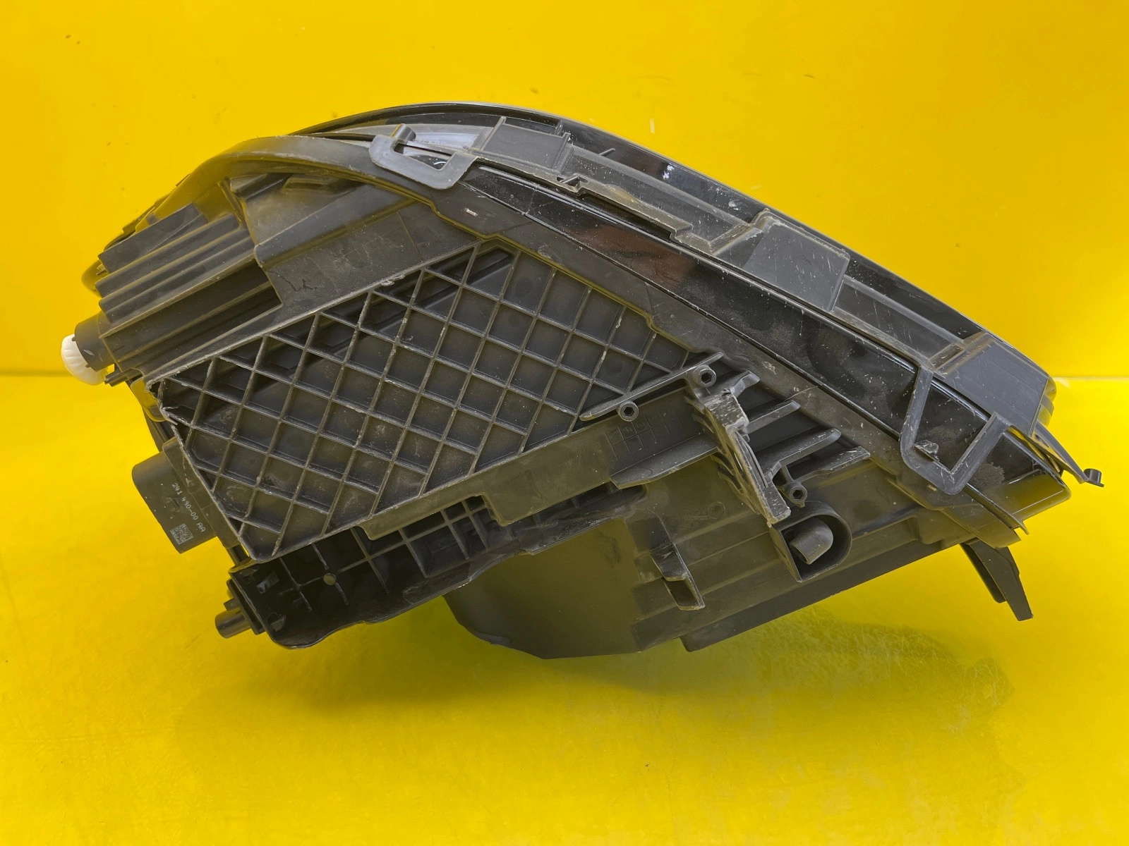 Reflektor Lampa Prawa Mercedes B-Klasa W247 18- Zwykła A2479067600 Autolamps 6 Reflektor Lampa Prawa Mercedes B-Klasa W247 18- Zwykła A2479067600